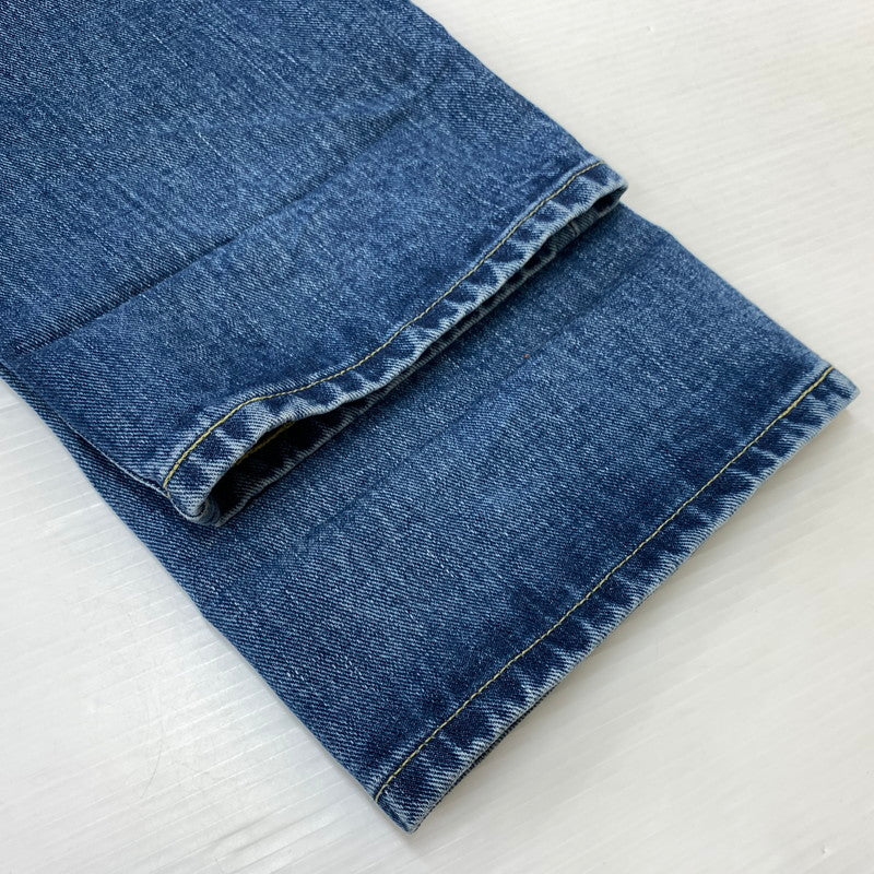 【中古品】【メンズ】 Lee リー AMERICAN RIDERS 200 FULL CUT JEANS LM8200 アメリカン ライダー フルカット ジーンズ ボトムス デニムパンツ 156-260405-ko-14-tei サイズ：29 カラー：インディゴ 万代Net店