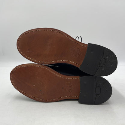 【中古品】【レディース】 WOLVERINE ウルヴァリン 1000 MILE BOOTS W05455 1000マイル ブーツ 靴 シューズ 164-260415-yo-10-tei サイズ：26cm カラー：ブラック 万代Net店