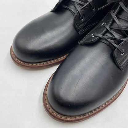 【中古品】【レディース】 WOLVERINE ウルヴァリン 1000 MILE BOOTS W05455 1000マイル ブーツ 靴 シューズ 164-260415-yo-10-tei サイズ：26cm カラー：ブラック 万代Net店
