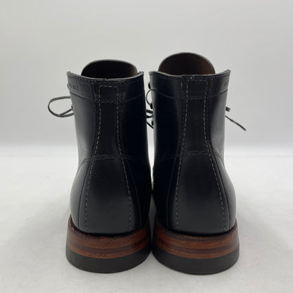 【中古品】【レディース】 WOLVERINE ウルヴァリン 1000 MILE BOOTS W05455 1000マイル ブーツ 靴 シューズ 164-260415-yo-10-tei サイズ：26cm カラー：ブラック 万代Net店