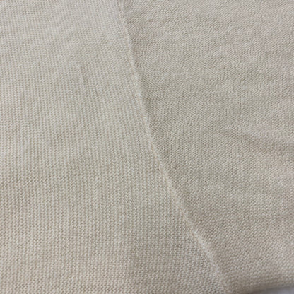 【中古品】【メンズ】 IZOD LACOSTE アイゾッドラコステ 80's L/S ACRYLIC KNIT CARDIGAN VINTAGE 80年代 ロングスリーブ アクリル ニット カーディガン 長袖 トップス ヴィンテージ 145-260413-ks-06-tei サイズ：XL カラー：アイボリー 万代Net店