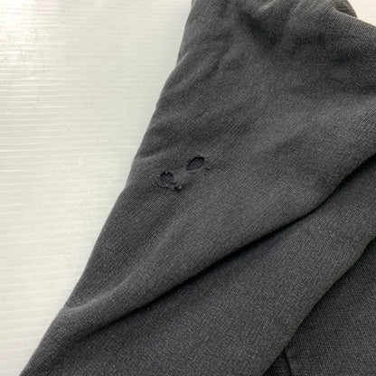 【現状渡し品】【メンズ】 HARLEY DAVIDSON ハーレーダビッドソン 00'S TRIVAL SLEEVE PULLOVER PARKA 2000年代 トライバル スリーブ プルオーバー パーカー トップス 145-260419-ko-04-tei サイズ：不明 カラー：ブラック系 万代Net店