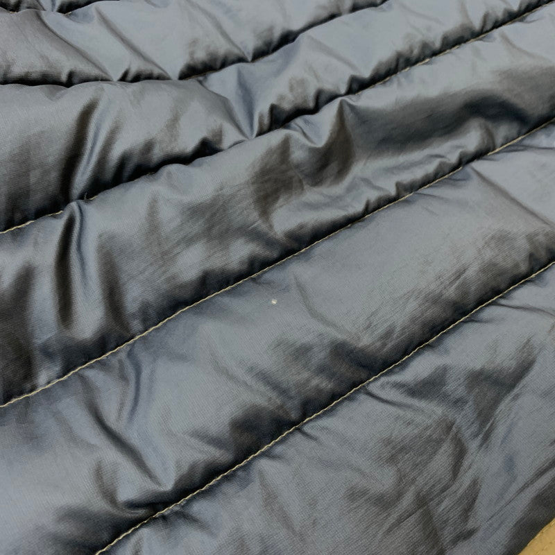 【現状渡し品】【メンズ】 patagonia パタゴニア DOWN SWEATER VEST STY84622FA17 ダウンセーター ベスト ライトアウター ダウンベスト 144-260419-ko-24-tei サイズ：M カラー：ブラウン 万代Net店
