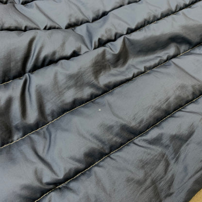 【現状渡し品】【メンズ】 patagonia パタゴニア DOWN SWEATER VEST STY84622FA17 ダウンセーター ベスト ライトアウター ダウンベスト 144-260419-ko-24-tei サイズ：M カラー：ブラウン 万代Net店