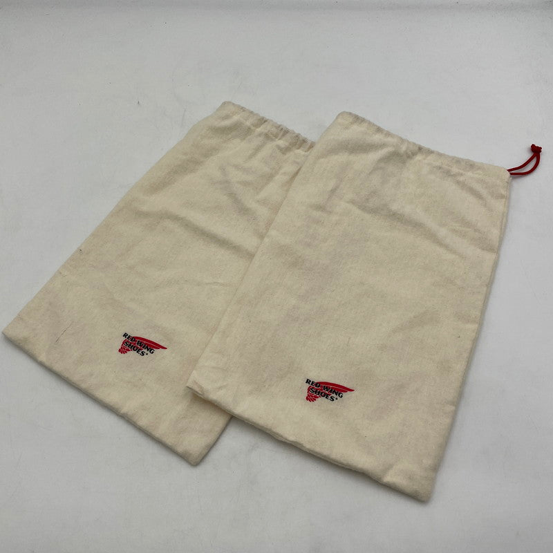 【中古品】【レディース】 RED WING レッドウィング 6-INCH CLASSIC MOC 3425 6インチ クラシックモック ブーツ 靴 シューズ 164-260415-yo-12-tei サイズ：24cm カラー：ブラウン 万代Net店