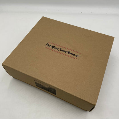 【中古品】【レディース】 RED WING レッドウィング 6-INCH CLASSIC MOC 3425 6インチ クラシックモック ブーツ 靴 シューズ 164-260415-yo-12-tei サイズ：24cm カラー：ブラウン 万代Net店