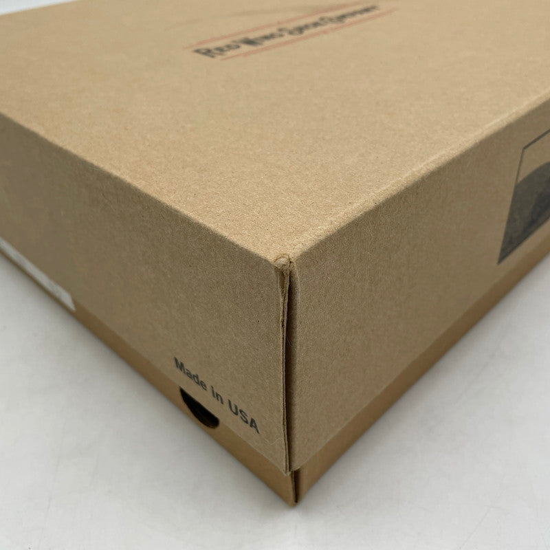 【中古品】【レディース】 RED WING レッドウィング 6-INCH CLASSIC MOC 3425 6インチ クラシックモック ブーツ 靴 シューズ 164-260415-yo-12-tei サイズ：24cm カラー：ブラウン 万代Net店