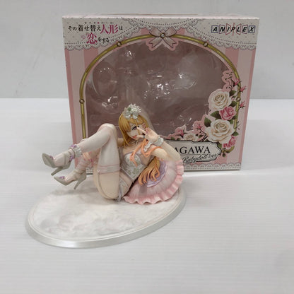 【中古品】 その着せ替え人形は恋をする 喜多川海夢 ベビードールver. 1/7 フィギュア 053-260715-NS-04-tei 万代Net店