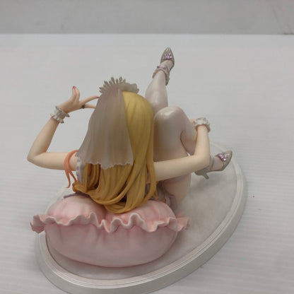 【中古品】 その着せ替え人形は恋をする 喜多川海夢 ベビードールver. 1/7 フィギュア 053-260715-NS-04-tei 万代Net店