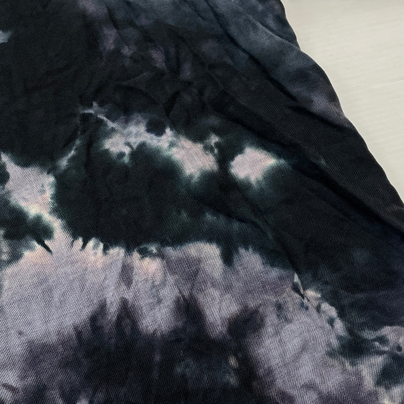 【中古品】【メンズ】 APPLEBUM アップル バム TIEDYEPATTERN S/S SHIRT タイダイ柄 ショート スリーブ シャツ 半袖 トップス 142-260830-sa-07-tei カラー：タイダイ 万代Net店