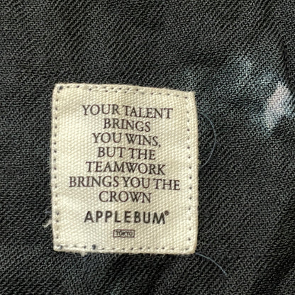 【中古品】【メンズ】 APPLEBUM アップル バム TIEDYEPATTERN S/S SHIRT タイダイ柄 ショート スリーブ シャツ 半袖 トップス 142-260830-sa-07-tei カラー：タイダイ 万代Net店