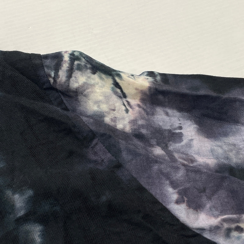 【中古品】【メンズ】 APPLEBUM アップル バム TIEDYEPATTERN S/S SHIRT タイダイ柄 ショート スリーブ シャツ 半袖 トップス 142-260830-sa-07-tei カラー：タイダイ 万代Net店