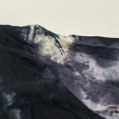 【中古品】【メンズ】 APPLEBUM アップル バム TIEDYEPATTERN S/S SHIRT タイダイ柄 ショート スリーブ シャツ 半袖 トップス 142-260830-sa-07-tei カラー：タイダイ 万代Net店