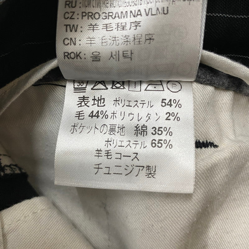 【中古品】【メンズ】 Carhartt WIP カーハート ワークインプログレス TALOR PANT IO26536 テーラー パンツ ボトムス スラックス 156-260410-ks-12-tei サイズ：30 カラー：ネイビー 万代Net店