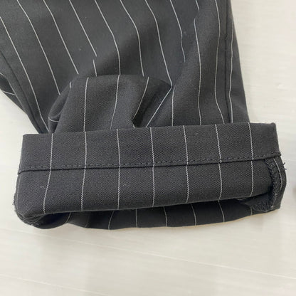 【中古品】【メンズ】 Carhartt WIP カーハート ワークインプログレス TALOR PANT IO26536 テーラー パンツ ボトムス スラックス 156-260410-ks-12-tei サイズ：30 カラー：ネイビー 万代Net店