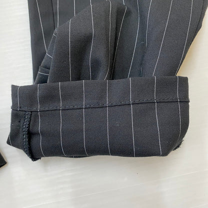 【中古品】【メンズ】 Carhartt WIP カーハート ワークインプログレス TALOR PANT IO26536 テーラー パンツ ボトムス スラックス 156-260410-ks-12-tei サイズ：30 カラー：ネイビー 万代Net店