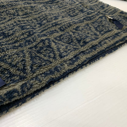 【中古品】【メンズ】 patagonia パタゴニア REVERSIBLE GLISSADE PULLOVER JACKET 29361 リバーシブル グリセード プルオーバー ジャケット ライトアウター ナイロンジャケット 144-260410-ko-23-tei サイズ：S カラー：総柄 万代Net店