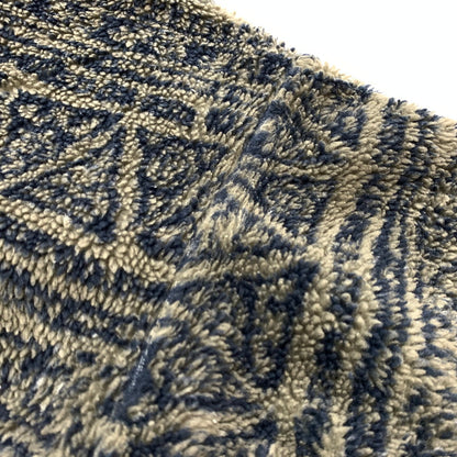 【中古品】【メンズ】 patagonia パタゴニア REVERSIBLE GLISSADE PULLOVER JACKET 29361 リバーシブル グリセード プルオーバー ジャケット ライトアウター ナイロンジャケット 144-260410-ko-23-tei サイズ：S カラー：総柄 万代Net店