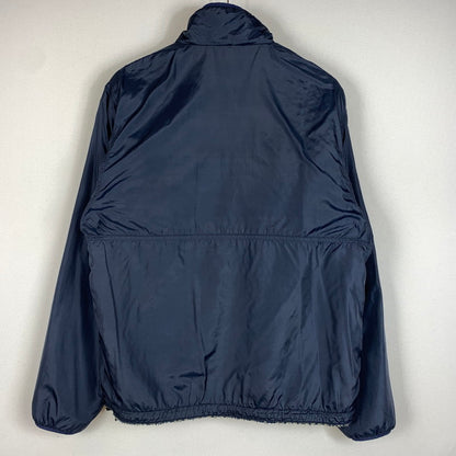 【中古品】【メンズ】 patagonia パタゴニア REVERSIBLE GLISSADE PULLOVER JACKET 29361 リバーシブル グリセード プルオーバー ジャケット ライトアウター ナイロンジャケット 144-260410-ko-23-tei サイズ：S カラー：総柄 万代Net店