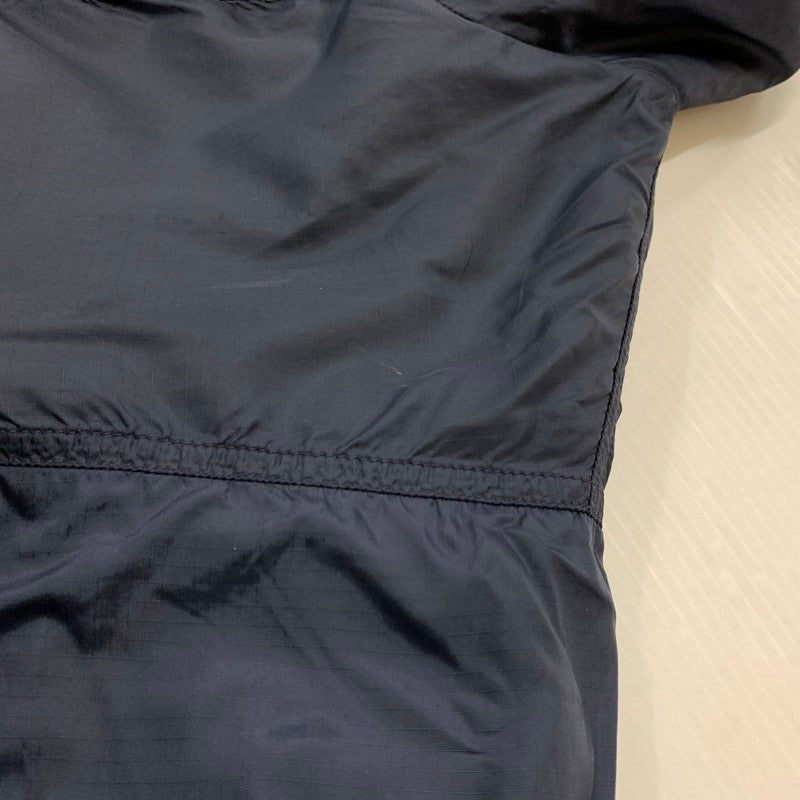 【中古品】【メンズ】 patagonia パタゴニア REVERSIBLE GLISSADE PULLOVER JACKET 29361 リバーシブル グリセード プルオーバー ジャケット ライトアウター ナイロンジャケット 144-260410-ko-23-tei サイズ：S カラー：総柄 万代Net店