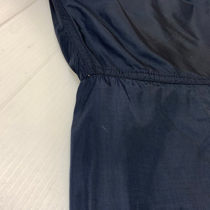 【中古品】【メンズ】 patagonia パタゴニア REVERSIBLE GLISSADE PULLOVER JACKET 29361 リバーシブル グリセード プルオーバー ジャケット ライトアウター ナイロンジャケット 144-260410-ko-23-tei サイズ：S カラー：総柄 万代Net店