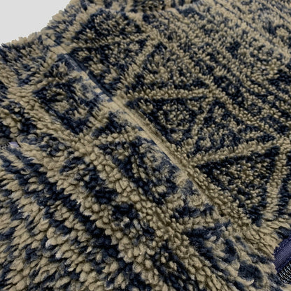 【中古品】【メンズ】 patagonia パタゴニア REVERSIBLE GLISSADE PULLOVER JACKET 29361 リバーシブル グリセード プルオーバー ジャケット ライトアウター ナイロンジャケット 144-260410-ko-23-tei サイズ：S カラー：総柄 万代Net店