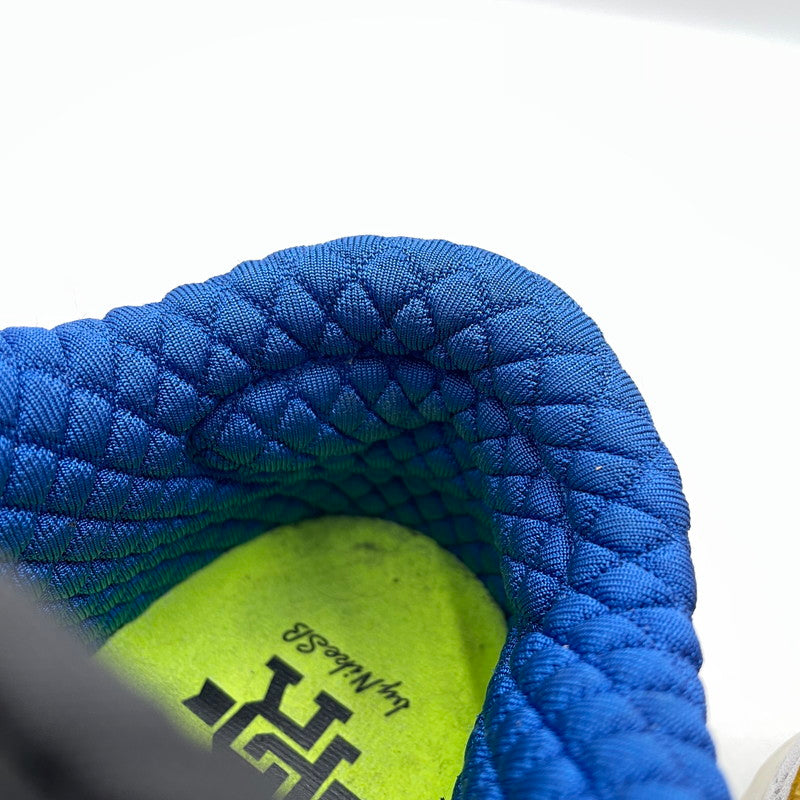 【中古品】【メンズ】 NIKE ナイキ NIKE SB ナイキ スケートボーディング DUNK LOW PRO QS ”WHAT THE P-ROD" CZ2239-600 ダンク ロー プロ ワット ザ ポール ロドリゲ スニーカー 靴 シューズ 160-260415-yo-04-tei サイズ：26.5cm カラー：マルチ 万代Net店