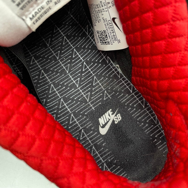 【中古品】【メンズ】 NIKE ナイキ NIKE SB ナイキ スケートボーディング DUNK LOW PRO QS ”WHAT THE P-ROD" CZ2239-600 ダンク ロー プロ ワット ザ ポール ロドリゲ スニーカー 靴 シューズ 160-260415-yo-04-tei サイズ：26.5cm カラー：マルチ 万代Net店