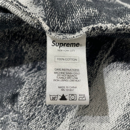【中古品】【メンズ】 × AKIRA アキラ 別注 コラボ SYRINGE JACQURD L/S TOP シリンジ ジャガード ロングスリーブ トップ 長袖 Tシャツ 149-260408-yo-16-fuzh サイズ：M カラー：柄 万代Net店