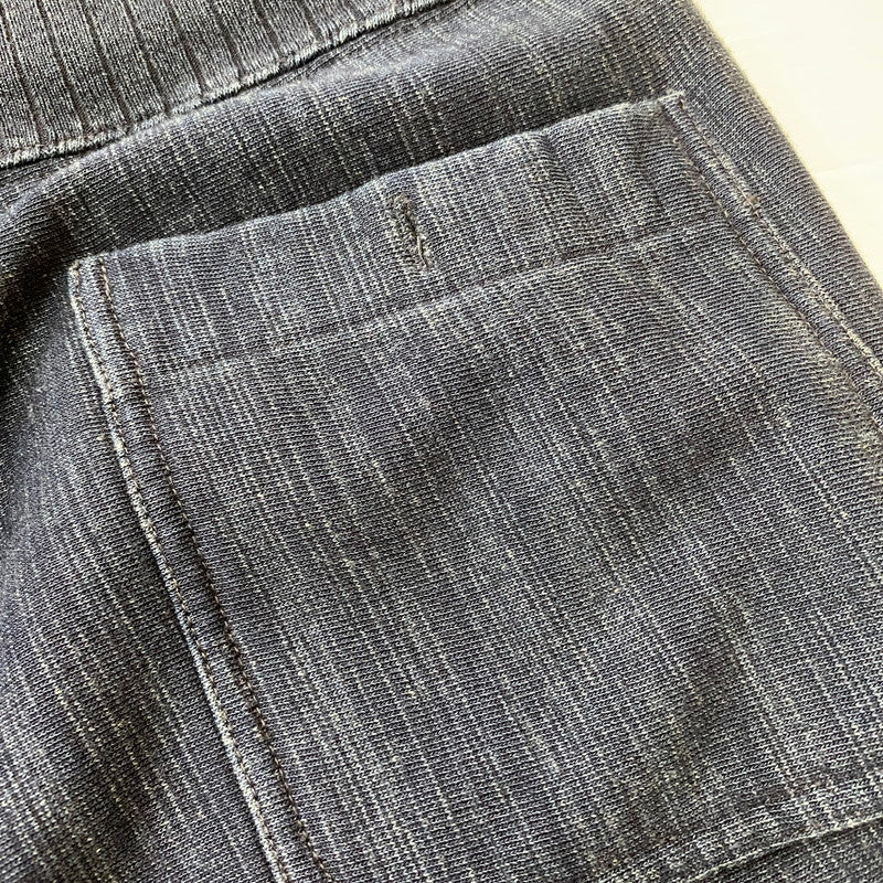 【中古品】【メンズ】 RRL ダブルアールエル SWEAT PANT スウェット パンツ ボトムス 156-260410-ks-15-tei サイズ：S カラー：インディゴ 万代Net店