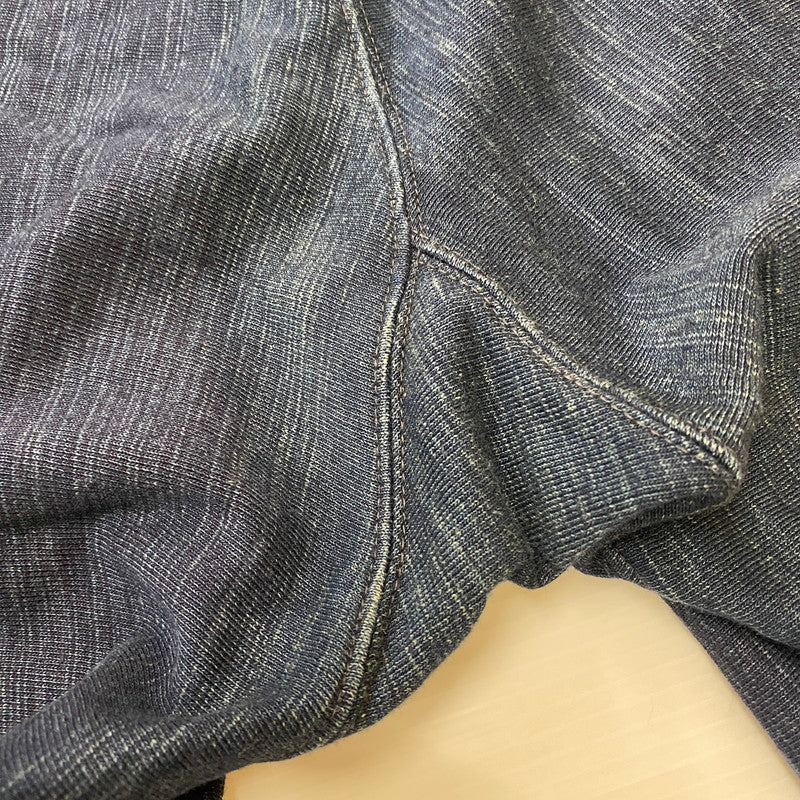 【中古品】【メンズ】 RRL ダブルアールエル SWEAT PANT スウェット パンツ ボトムス 156-260410-ks-15-tei サイズ：S カラー：インディゴ 万代Net店