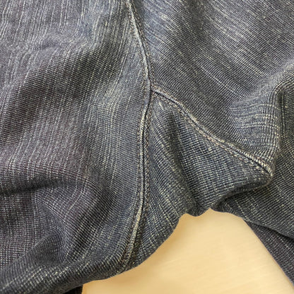 【中古品】【メンズ】 RRL ダブルアールエル SWEAT PANT スウェット パンツ ボトムス 156-260410-ks-15-tei サイズ：S カラー：インディゴ 万代Net店