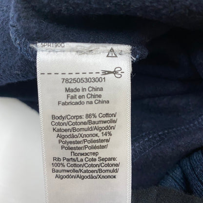 【中古品】【メンズ】 RRL ダブルアールエル SWEAT PANT スウェット パンツ ボトムス 156-260410-ks-15-tei サイズ：S カラー：インディゴ 万代Net店
