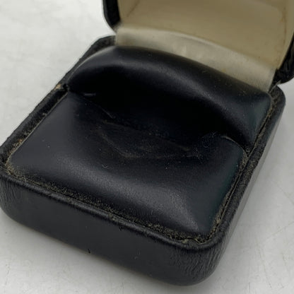 【中古品】【メンズ】 TENDERLOIN テンダーロイン H.S RING SILVER STONE CHICK ホースシューリング シルバー チク アクセサリー 指輪 192-260709-ko-12-tei カラー：シルバー 万代Net店