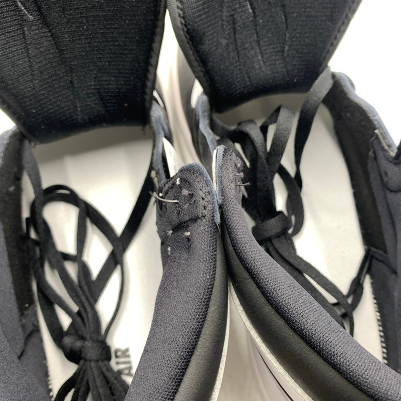 【中古品】【メンズ】 NIKE ナイキ AIR JORDAN 1 RETRO HIGH OG BLACK WHITE DZ5485-010 エアジョーダン1 レトロ ハイ スニーカー 靴 160-260618-ko-16-tei サイズ：29cm カラー：ブラックホワイト 万代Net店