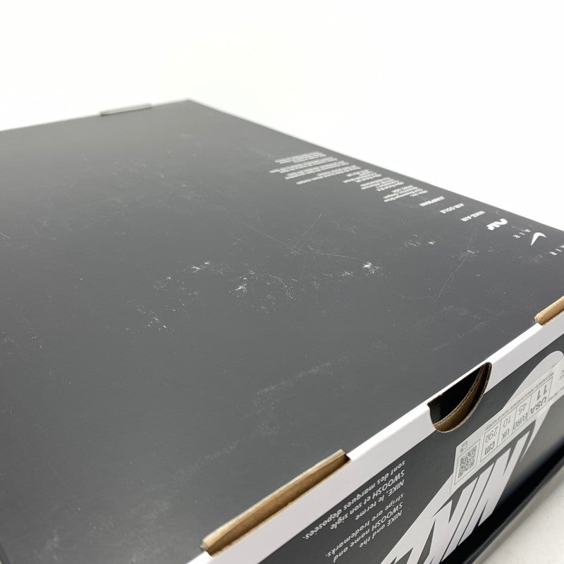 【中古品】【メンズ】 NIKE ナイキ AIR JORDAN 1 RETRO HIGH OG BLACK WHITE DZ5485-010 エアジョーダン1 レトロ ハイ スニーカー 靴 160-260618-ko-16-tei サイズ：29cm カラー：ブラックホワイト 万代Net店