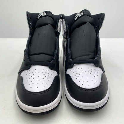 【中古品】【メンズ】 NIKE ナイキ AIR JORDAN 1 RETRO HIGH OG BLACK WHITE DZ5485-010 エアジョーダン1 レトロ ハイ スニーカー 靴 160-260618-ko-16-tei サイズ：29cm カラー：ブラックホワイト 万代Net店