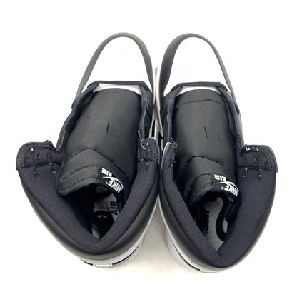 【中古品】【メンズ】 NIKE ナイキ AIR JORDAN 1 RETRO HIGH OG BLACK WHITE DZ5485-010 エアジョーダン1 レトロ ハイ スニーカー 靴 160-260618-ko-16-tei サイズ：29cm カラー：ブラックホワイト 万代Net店
