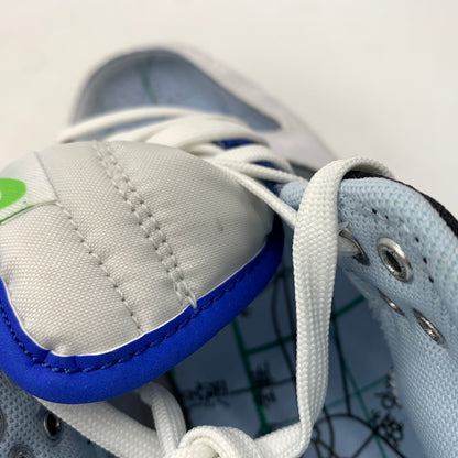 【中古品】【メンズ】 NIKE ナイキ × CLOT クロット 別注 コラボ DUNK LOW SP WHAT THE CLOT FN0316-999 ダンク ローSP スニーカー 靴 シューズ 160-260627-ko-02-tei サイズ：28.5cm カラー：マルチ 万代Net店