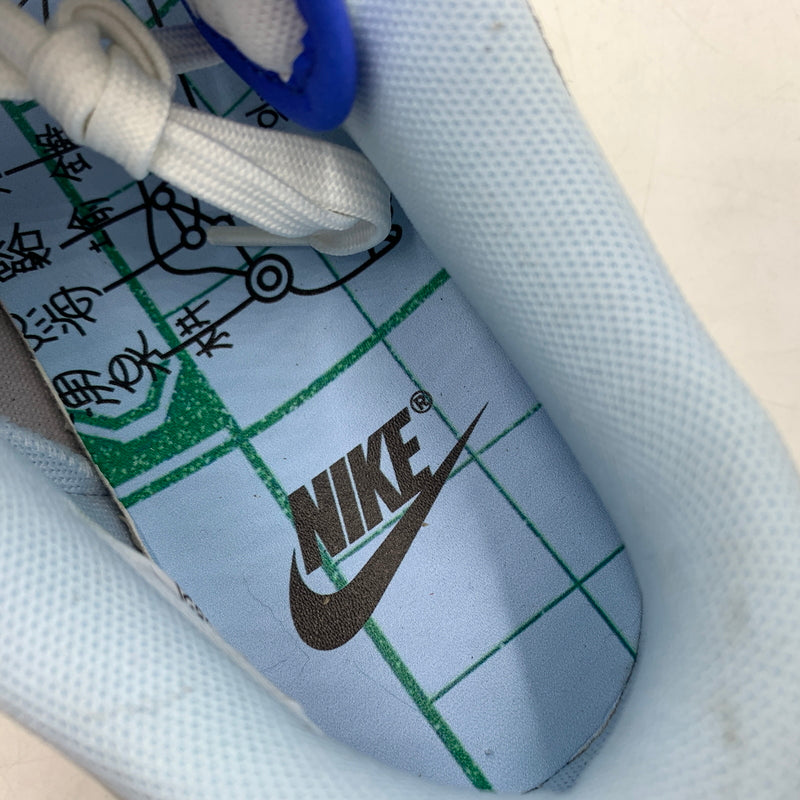 【中古品】【メンズ】 NIKE ナイキ × CLOT クロット 別注 コラボ DUNK LOW SP WHAT THE CLOT FN0316-999 ダンク ローSP スニーカー 靴 シューズ 160-260627-ko-02-tei サイズ：28.5cm カラー：マルチ 万代Net店