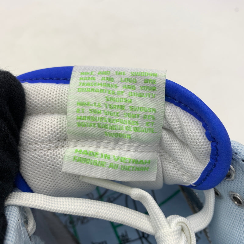 【中古品】【メンズ】 NIKE ナイキ × CLOT クロット 別注 コラボ DUNK LOW SP WHAT THE CLOT FN0316-999 ダンク ローSP スニーカー 靴 シューズ 160-260627-ko-02-tei サイズ：28.5cm カラー：マルチ 万代Net店
