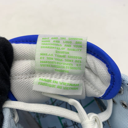【中古品】【メンズ】 NIKE ナイキ × CLOT クロット 別注 コラボ DUNK LOW SP WHAT THE CLOT FN0316-999 ダンク ローSP スニーカー 靴 シューズ 160-260627-ko-02-tei サイズ：28.5cm カラー：マルチ 万代Net店