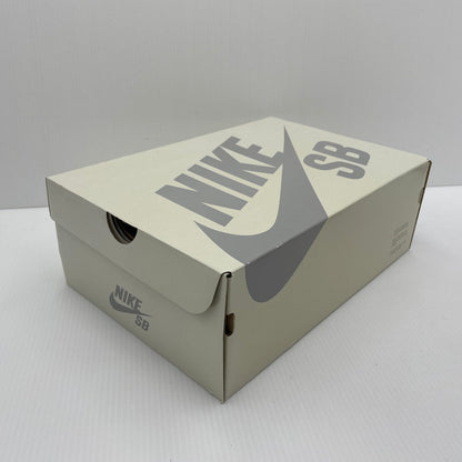 【中古品】【メンズ】 NIKE SB ナイキ エスビー × RAYSSA LEAL ライッサ レアウ DUNK LOW PRM PURE PLATINUM AND VIVID PURPLE FZ5251-001 ダンク ロー スニーカー 160-260629-sa-17-tei サイズ：29.5 カラー：ホワイトパープル 万代Net店