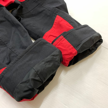 【中古品】【メンズ】 THE NORTH FACE ザ・ノースフェイス 90'S RTG MOUNTAIN JACKET 90年代 マウンテンジャケット アウター ナイロンジャケット 144-260410-ko-24-tei サイズ：XL カラー：レッド/ブラック 万代Net店