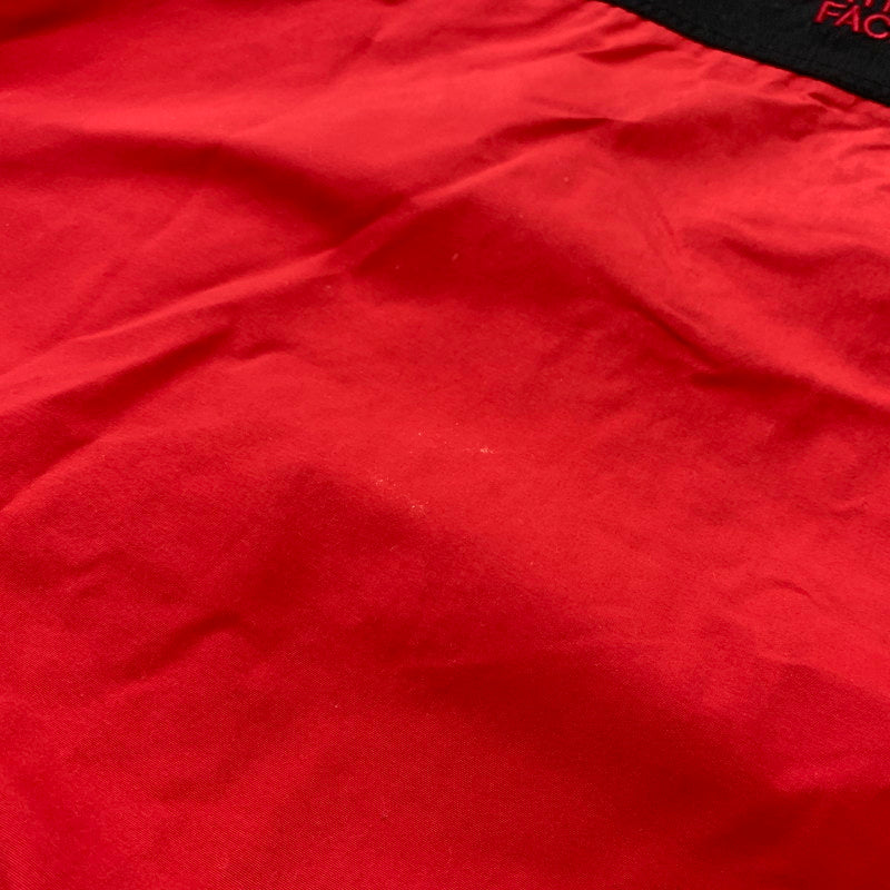 【中古品】【メンズ】 THE NORTH FACE ザ・ノースフェイス 90'S RTG MOUNTAIN JACKET 90年代 マウンテンジャケット アウター ナイロンジャケット 144-260410-ko-24-tei サイズ：XL カラー：レッド/ブラック 万代Net店