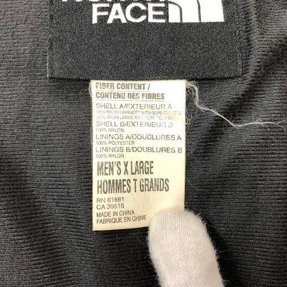 【中古品】【メンズ】 THE NORTH FACE ザ・ノースフェイス 90'S RTG MOUNTAIN JACKET 90年代 マウンテンジャケット アウター ナイロンジャケット 144-260410-ko-24-tei サイズ：XL カラー：レッド/ブラック 万代Net店