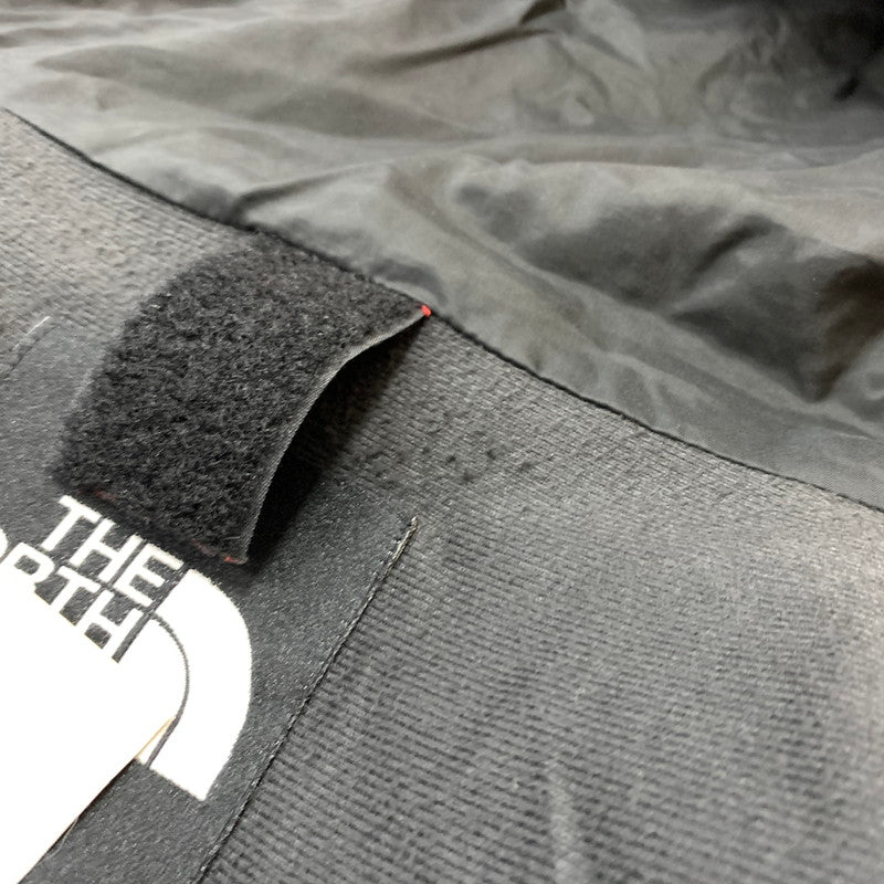 【中古品】【メンズ】 THE NORTH FACE ザ・ノースフェイス 90'S RTG MOUNTAIN JACKET 90年代 マウンテンジャケット アウター ナイロンジャケット 144-260410-ko-24-tei サイズ：XL カラー：レッド/ブラック 万代Net店