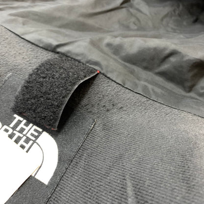 【中古品】【メンズ】 THE NORTH FACE ザ・ノースフェイス 90'S RTG MOUNTAIN JACKET 90年代 マウンテンジャケット アウター ナイロンジャケット 144-260410-ko-24-tei サイズ：XL カラー：レッド/ブラック 万代Net店