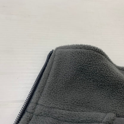 【中古品】【メンズ】 FRESH SERVICE フレッシュサービス FLEECE TRACKSUIT SET UP FSR243-90134 フリース トラックスーツ セットアップ フリースジャケット フリースパンツ 140-260410-ko-25-tei サイズ：L カラー：グレー 万代Net店