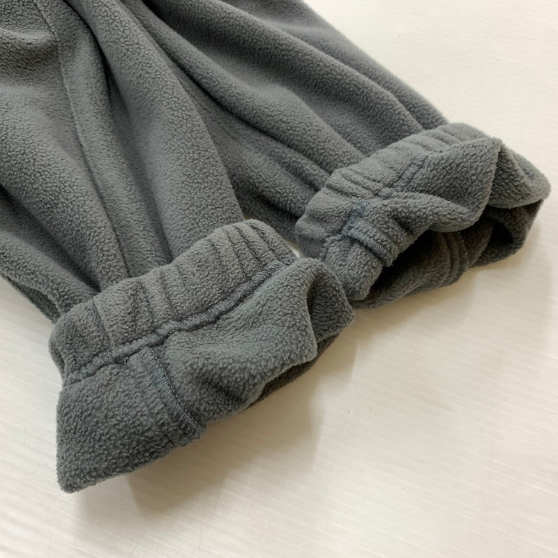 【中古品】【メンズ】 FRESH SERVICE フレッシュサービス FLEECE TRACKSUIT SET UP FSR243-90134 フリース トラックスーツ セットアップ フリースジャケット フリースパンツ 140-260410-ko-25-tei サイズ：L カラー：グレー 万代Net店